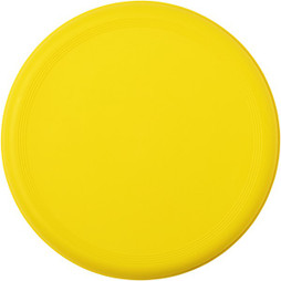 EgotierPro 127029 - Frisbee en plastique recyclé Orbit