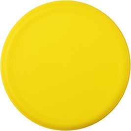 Orbit recycled plastic frisbee - EgotierPro 127029