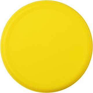 Orbit Frisbee aus recyceltem Kunststoff - EgotierPro 127029