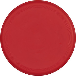 Orbit recycled plastic frisbee - EgotierPro 127029