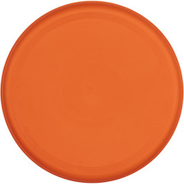 Frisbee z recyklovaného plastu Orbit - EgotierPro 127029