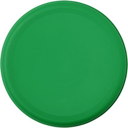 EgotierPro 127029 - Frisbee in plastica riciclata Orbit
