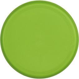 EgotierPro 127029 - Orbit Frisbee aus recyceltem Kunststoff