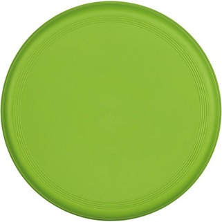 Orbit recycled plastic frisbee - EgotierPro 127029