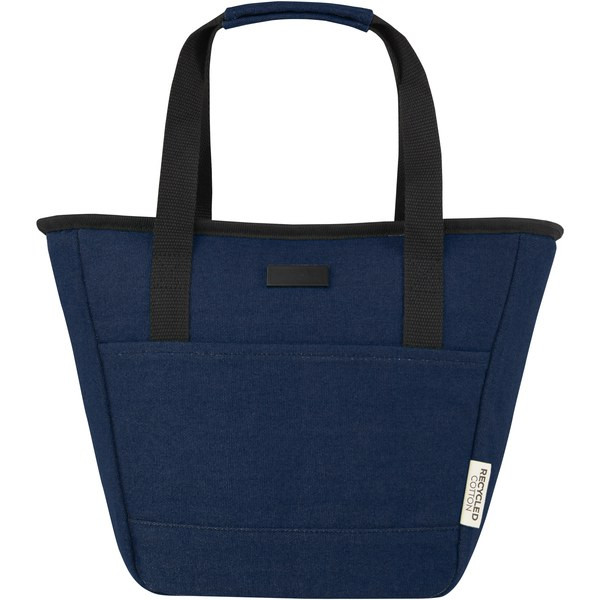 Borsa Termica Eco-Friendly in Tela Riciclata 6L - EgotierPro 120679