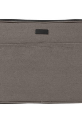 Étui pour Ordinateur 14" en Toile Recyclée Écologique - EgotierPro 120680