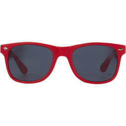 EgotierPro 127026 - Occhiali da sole in plastica riciclata Sun Ray