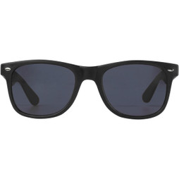 EgotierPro 127026 - Sun Ray recycled plastic sunglasses