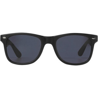 Sun Ray recycled plastic sunglasses - EgotierPro 127026