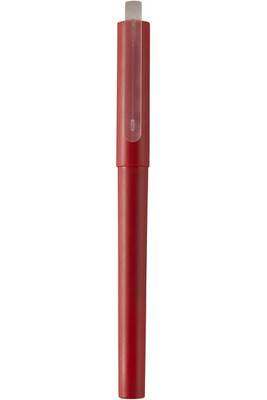 Mauna genvundet PET gel rollerball pen (sort refill) - EgotierPro 107809