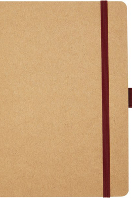 Berk recycled paper notebook - EgotierPro 107815