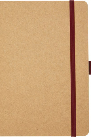 Berk recycled paper notebook - EgotierPro 107815