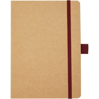 Berk recycled paper notebook - EgotierPro 107815