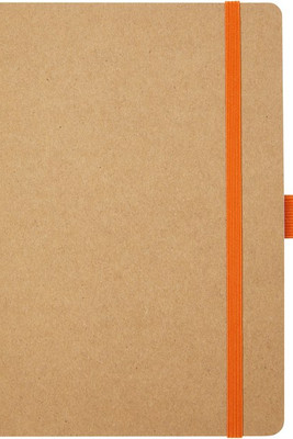 Berk Notizbuch aus recyceltem Papier - EgotierPro 107815
