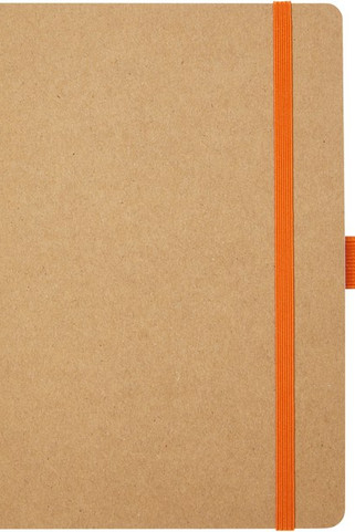 Berk Notizbuch aus recyceltem Papier - EgotierPro 107815