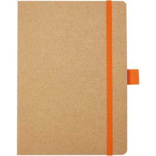 Berk recycled paper notebook - EgotierPro 107815