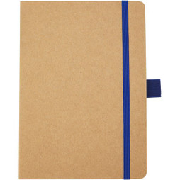 EgotierPro 107815 - Berk recycled paper notebook