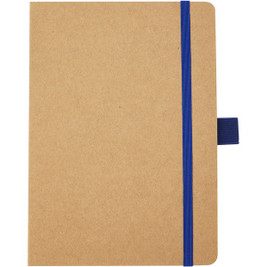Berk recycled paper notebook - EgotierPro 107815