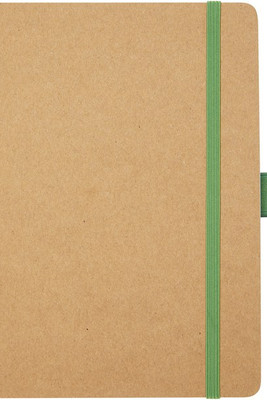 Berk recycled paper notebook - EgotierPro 107815