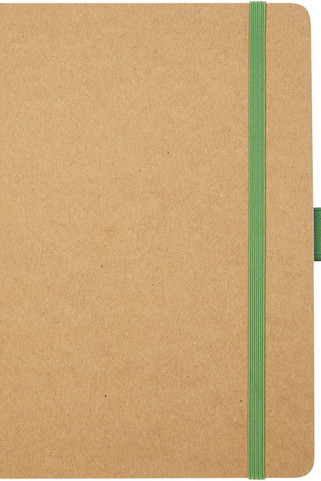 Berk recycled paper notebook - EgotierPro 107815