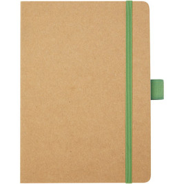 Berk recycled paper notebook - EgotierPro 107815