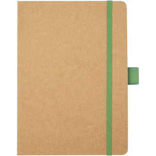 Carnet de notes Berk en papier recyclé - EgotierPro 107815