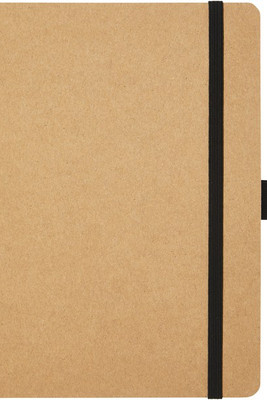 Berk Notizbuch aus recyceltem Papier - EgotierPro 107815