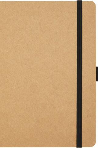 Berk recycled paper notebook - EgotierPro 107815