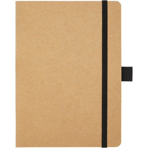 Berk recycled paper notebook - EgotierPro 107815