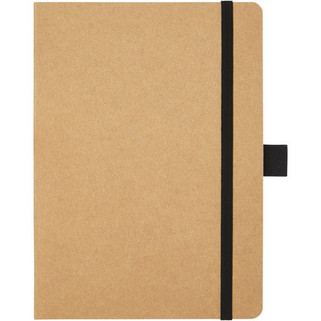 Berk recycled paper notebook - EgotierPro 107815