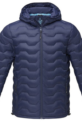 Elevate NXT 37534 - Veste duvet isotherme Petalite recyclée certifiée GRS pour homme