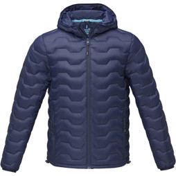 Elevate NXT 37534 - Petalite Herre GRS Genanvendt Isoleret Jakke