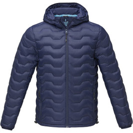 Elevate NXT 37534 - Petalite men's GRS recycled insulated down jacket