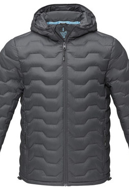 Elevate NXT 37534 - Petalite mens GRS recycled insulated down jacket