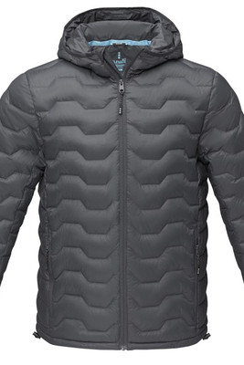 Elevate NXT 37534 - Petalite dunjacka  av återvunna GRS-material herr