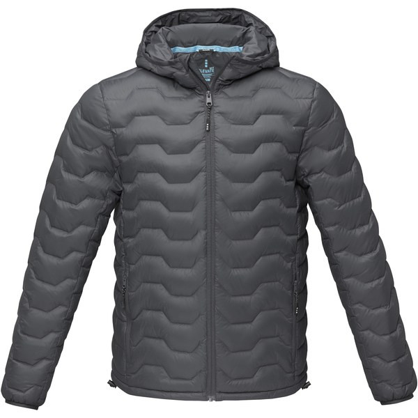 Elevate NXT 37534 - Giacca Uomo Petalite Eco Piuma Riciclata