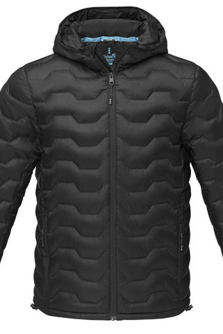 Elevate NXT 37534 - Petalite GRS Daunenjacke aus recyceltem Material für Herren
