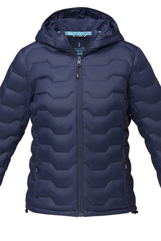 Elevate NXT 37535 - Petalite Ekologiczna Kurtka Damska z Recyklingu