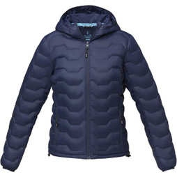 Elevate NXT 37535 - Jaqueta Feminina Sustentável Petalite com Isolamento Reciclado