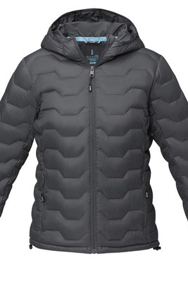 Elevate NXT 37535 - Petalite women's GRS recycled insulated down jacket