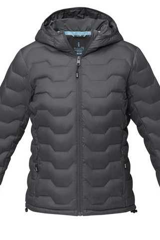 Elevate NXT 37535 - Veste duvet isotherme Petalite recyclée certifiée GRS pour femme