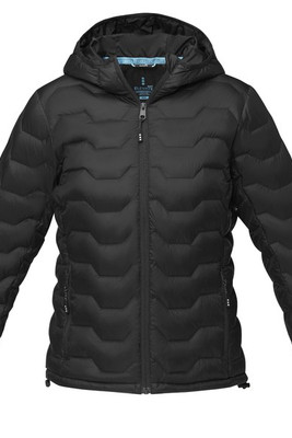 Elevate NXT 37535 - Petalite women's GRS recycled insulated down jacket