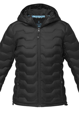 Elevate NXT 37535 - Veste duvet isotherme Petalite recyclée certifiée GRS pour femme