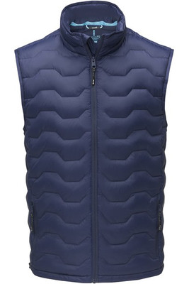 Elevate NXT 37536 - Epidote men's GRS recycled insulated down bodywarmer