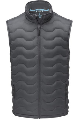 Elevate NXT 37536 - Epidote men's GRS recycled insulated down bodywarmer