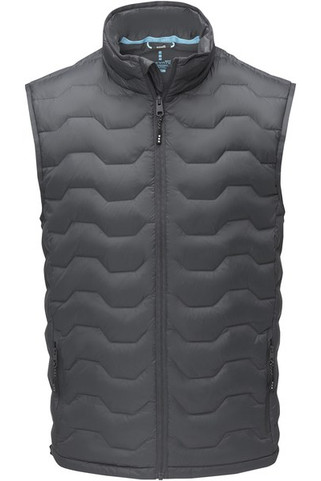 Elevate NXT 37536 - Epidote GRS gerecyclede geïsoleerde down bodywarmer voor heren