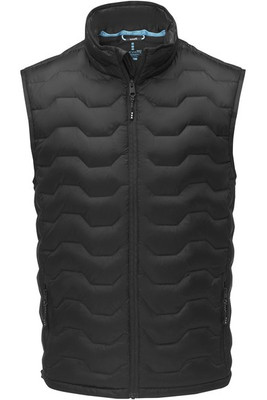 Elevate NXT 37536 - Epidote men's GRS recycled insulated down bodywarmer