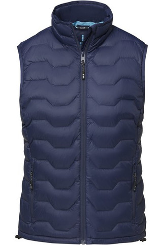 Elevate NXT 37537 - Dámská GRS recyklovaná zateplená vesta Epidote