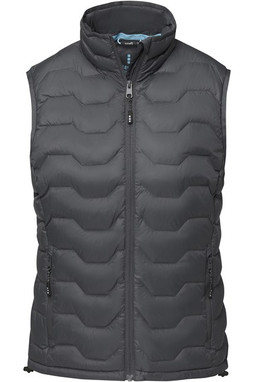 Elevate NXT 37537 - Epidote womens GRS recycled insulated down bodywarmer