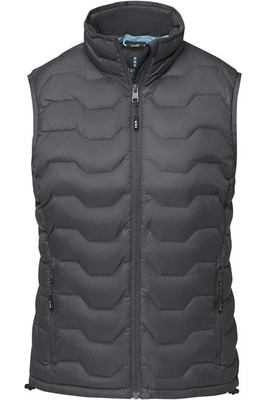 Elevate NXT 37537 - Epidote women's GRS recycled insulated down bodywarmer